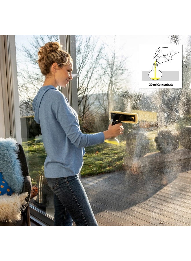 Karcher RM500 Reiniger - Image 3