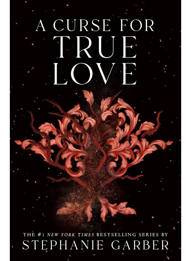 A Curse for True Love 