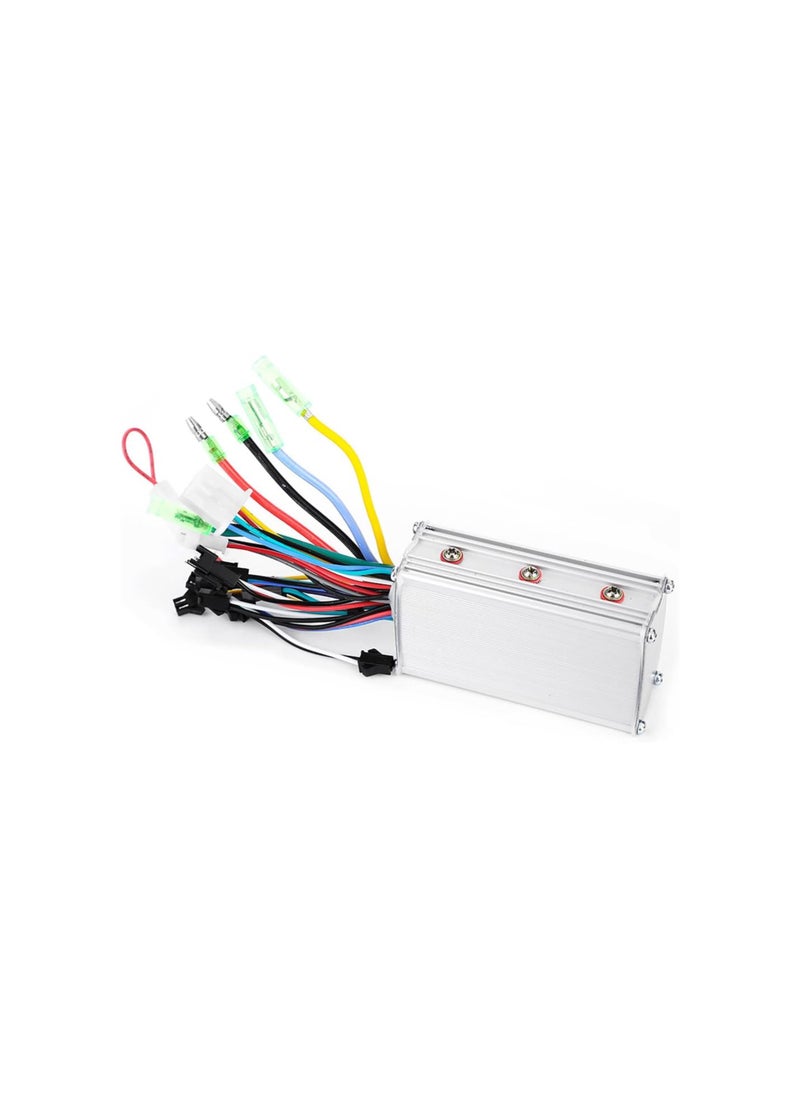 Generic - Motor Brushless Controller, 36V-48V Waterproof LCD Display Panel Electric Scooter Controller Kit for Electric, Scooters - Image 1