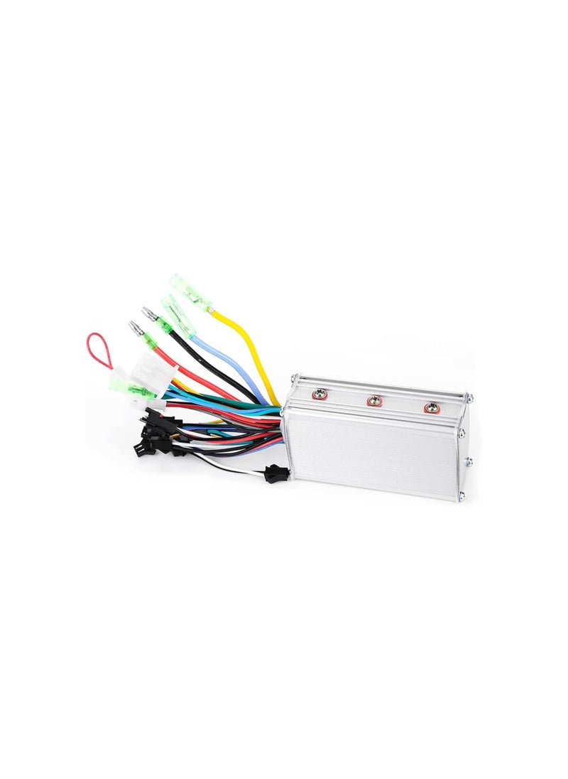 Generic - Motor Brushless Controller, 36V-48V Waterproof LCD Display Panel Electric Scooter Controller Kit for Electric, Scooters - Image 1
