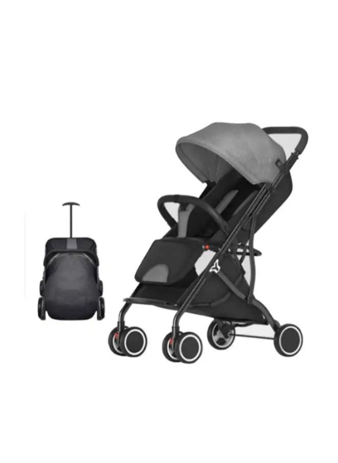 Generic Travel Stroller For Newborn - High quality  - Image 2