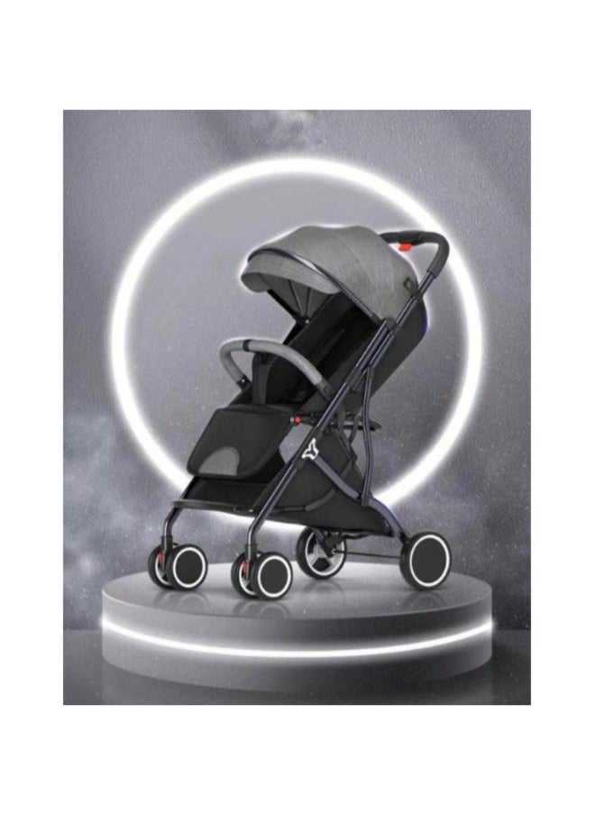 Generic Travel Stroller For Newborn - High quality  - Image 1