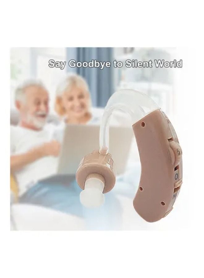 معزز صوت سماعة الأذن - Image 3