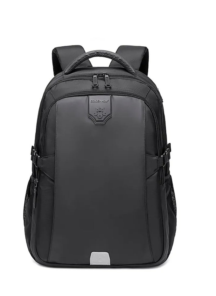 Golden Wolf Golden Wolf GB00433 15.6" Waterproof Laptop Backpack  - Image 1