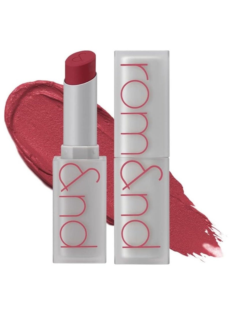 ROM و ND أحمر شفاه زيرو مات 04 قبل الغروب - Image 1