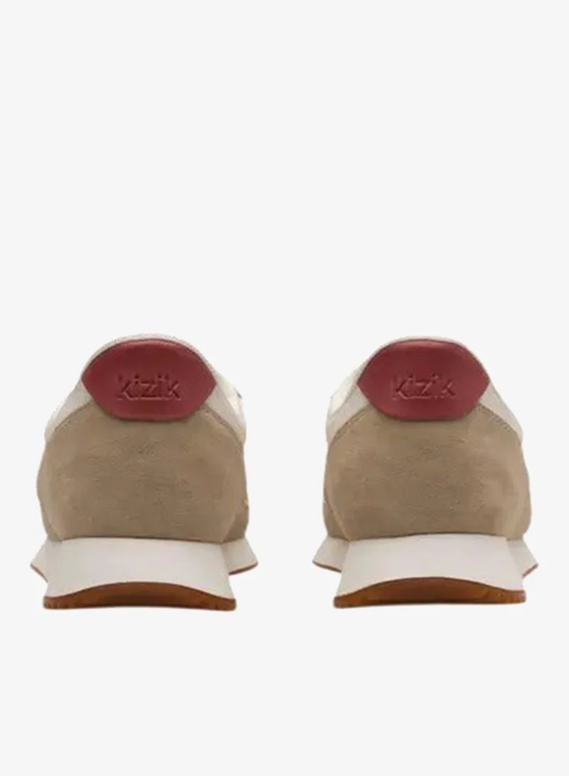 Kizik PRISTINE/WARMTAUPE WOMEN'S HANDS-FREE SIENA for Women | Best Price UAE