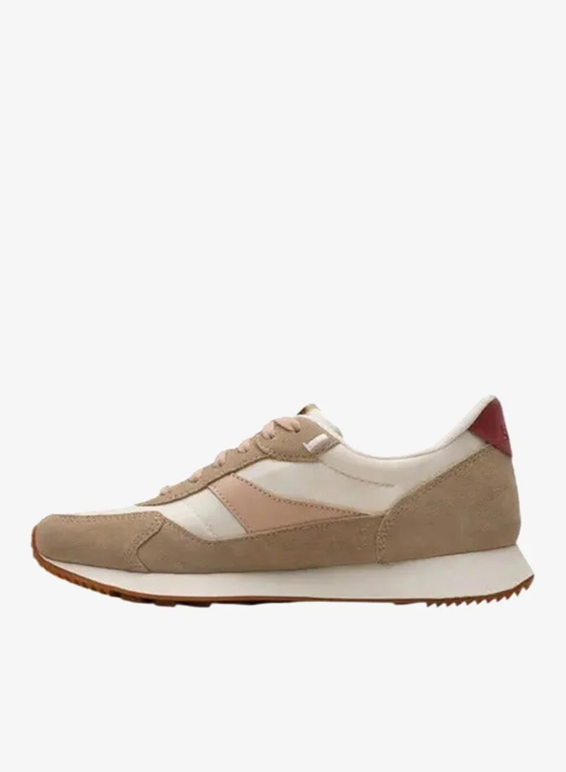 Kizik PRISTINE/WARMTAUPE WOMEN'S HANDS-FREE SIENA for Women | Best Price UAE