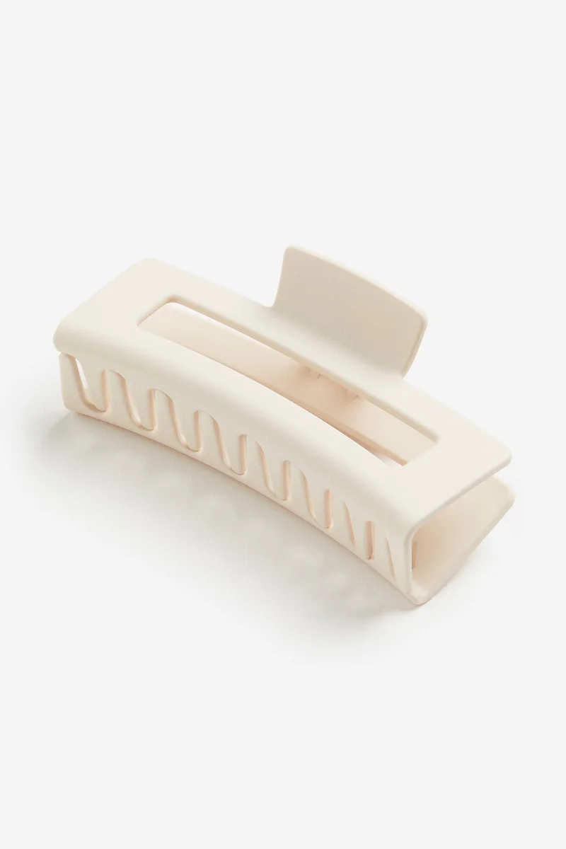 H&M Hair Claw