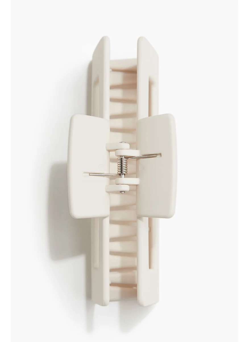 H&M Hair Claw