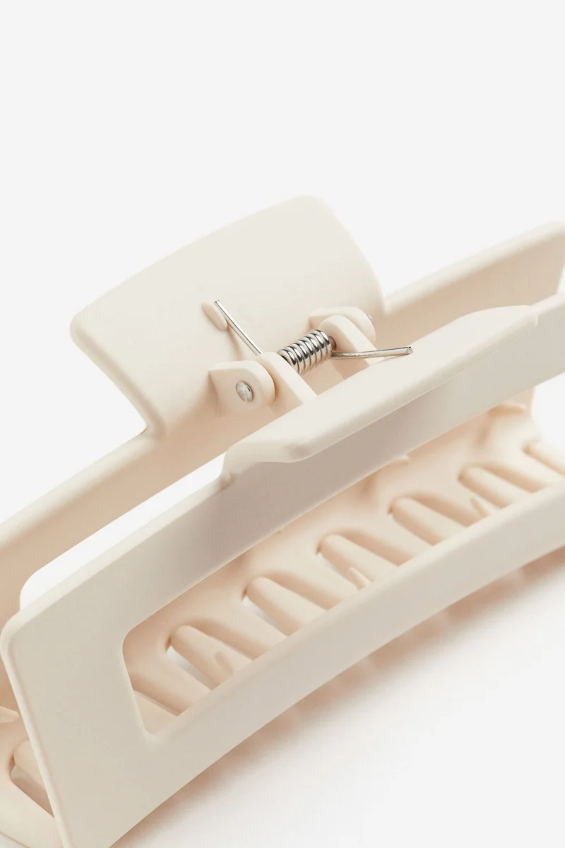 H&M Hair Claw