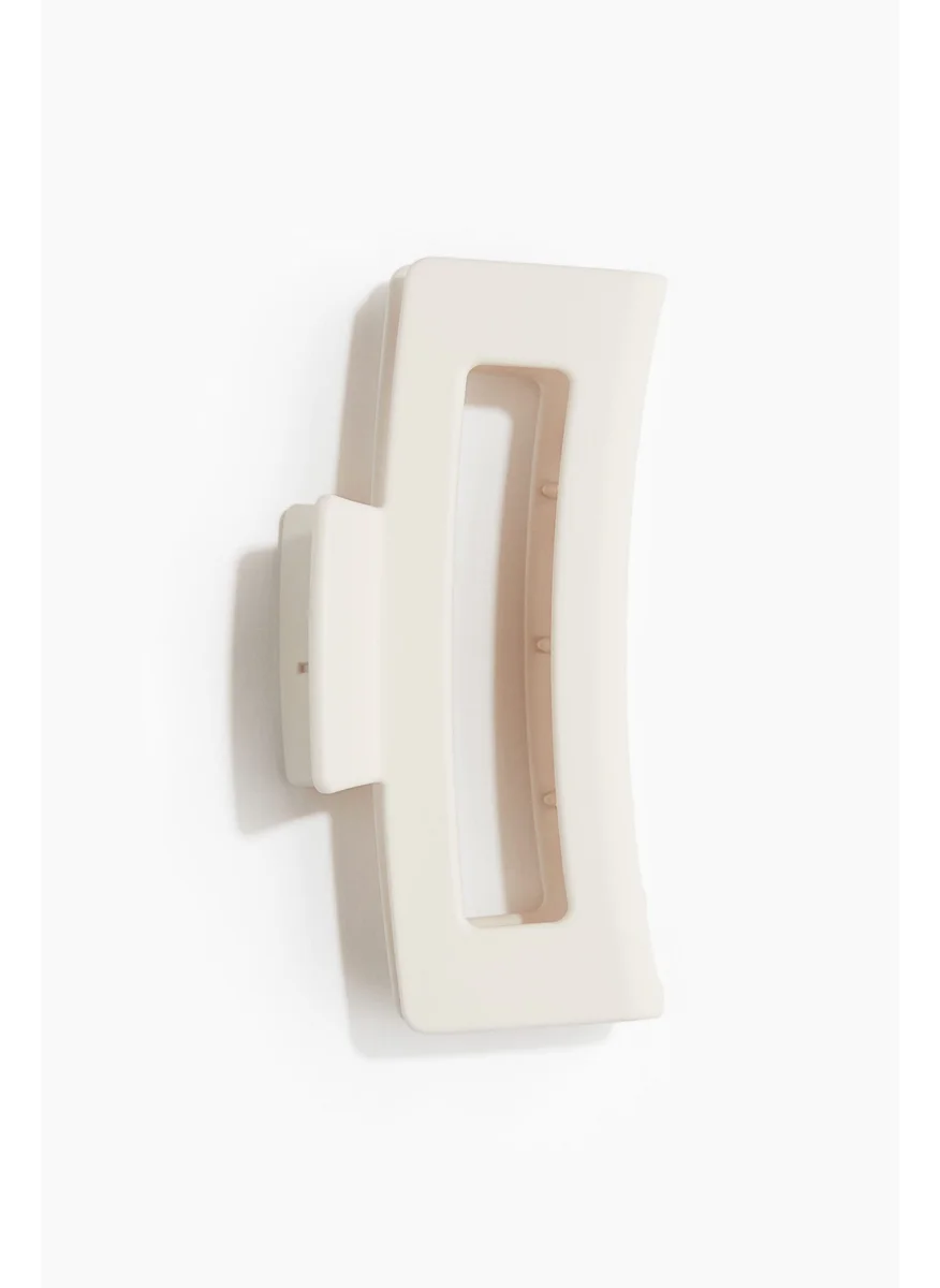 H&M Hair Claw