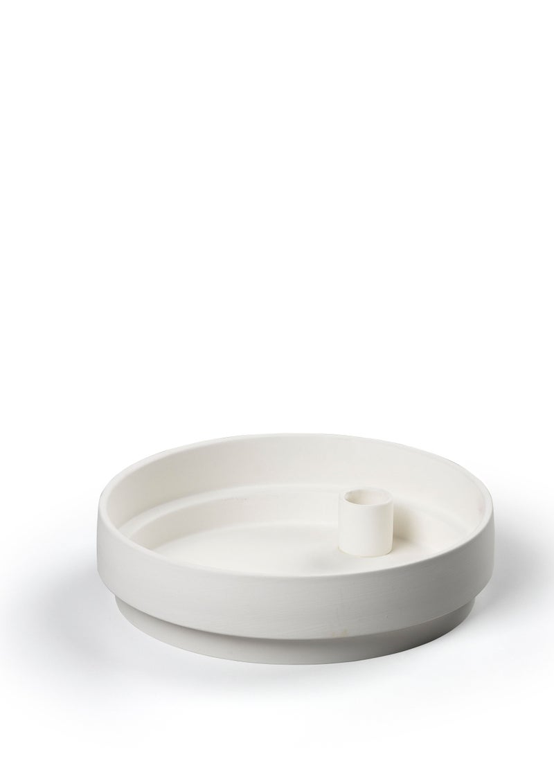 Aery Living Aery Living Orbital Step White Large  - Image 2