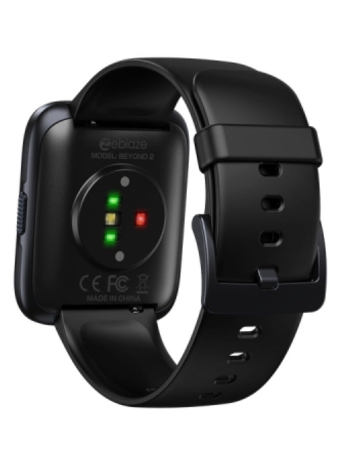 GT20 Y13 Smart Watch with Bluetooth Calling Waterproof Design and Multi-Sports Mode - Image 2