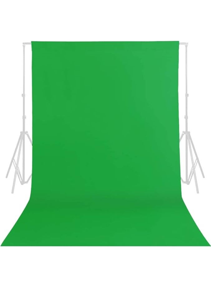 Backdrop Photography Background - 6.5FT x 9.8FT Photo Backdrop for Photoshoot Photography Video Recording Background Screen Picture Curtain - Image 1