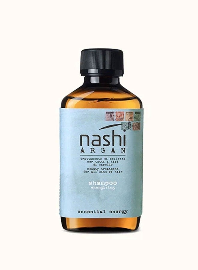 NASHI Argan Shampoo 200 ml - Image 1