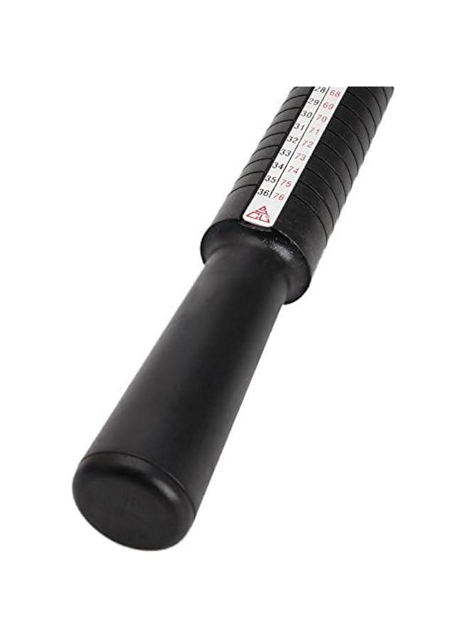 Generic Ring Size Measuring Tool Plastic Ring Mandrel & Ring Sizer Guage Ring Stick Ring Gauge Finger Sizing for Jewelry Making  - Image 5