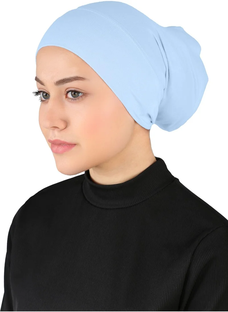 Ecardin Practical Bonnet - St 222 Baby Blue