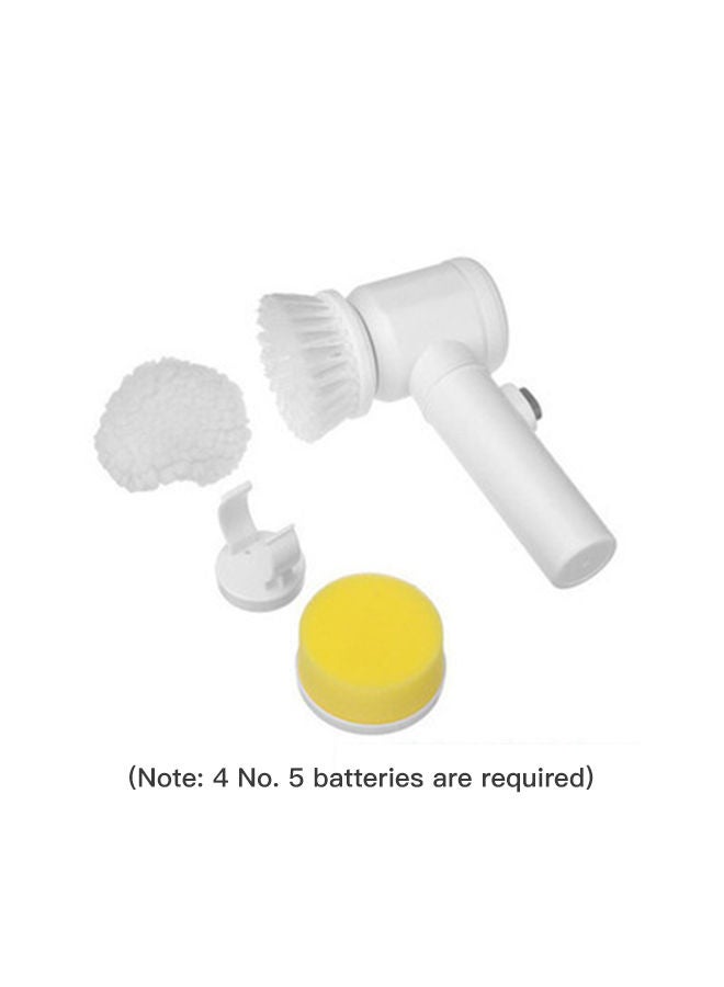 Sharpdo Automatic Dishwashing Brush Efficient Kitchen Cleaning - Image 2