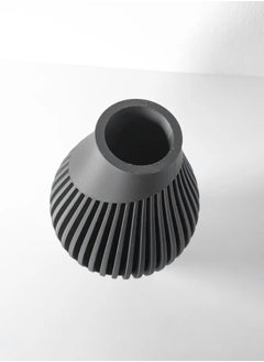 3D Brothers The Rinex Vase  Elegant and Modern Accent for Flower and Dried Decor  - Image 3