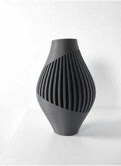 3D Brothers The Rinex Vase  Elegant and Modern Accent for Flower and Dried Decor  - Image 4