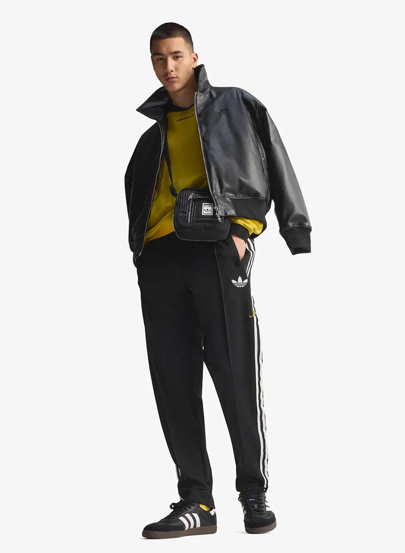 Adidas  Juventus Og Track Pants for Men | Best Price UAE