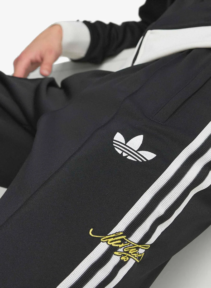 Adidas  Juventus Og Track Pants for Men | Best Price UAE