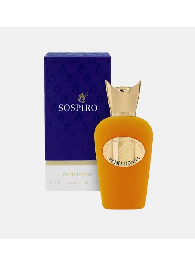 سوسبيرو سوسپيرو بريما دونا أو دو بارفان 100 مل - Image 1