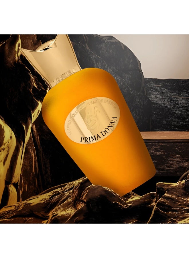 سوسبيرو سوسپيرو بريما دونا أو دو بارفان 100 مل - Image 4