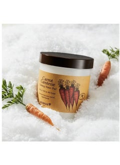 SKIN FOOD since 1957 Skinfood Carrot Carotene Calming Water Pad 250G  - Image 2