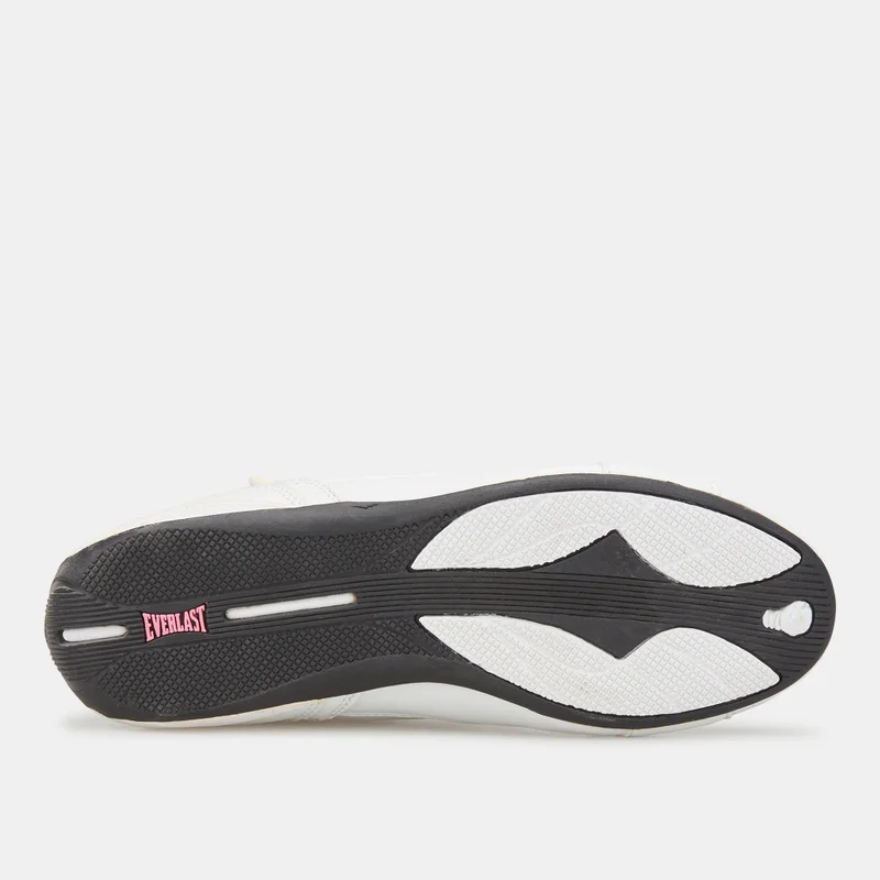 Everlast White Women's Jump Boxing Shoe for Women | Best Price UAE