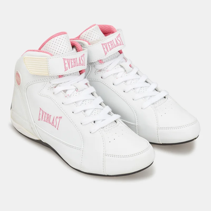 EVERLAST Women's Jump Boxing Shoe
