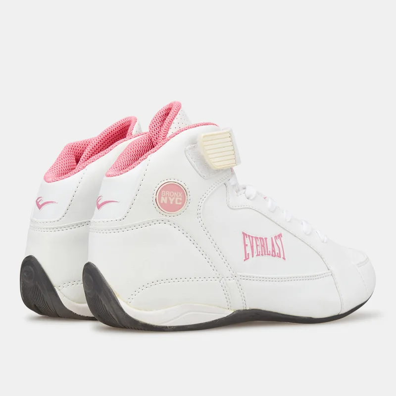 Everlast White Women's Jump Boxing Shoe for Women | Best Price UAE