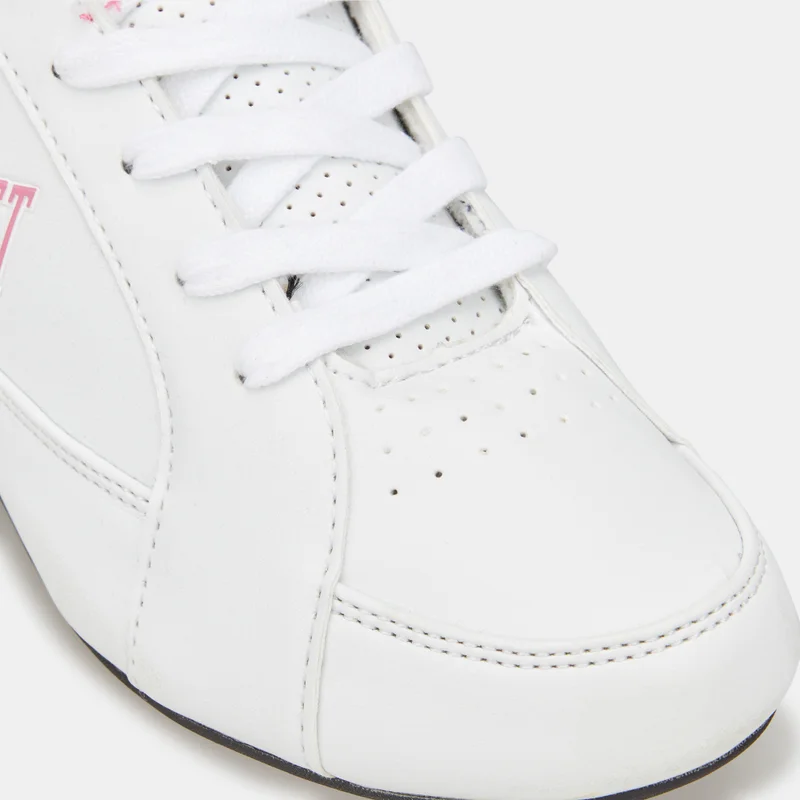 Everlast White Women's Jump Boxing Shoe for Women | Best Price UAE