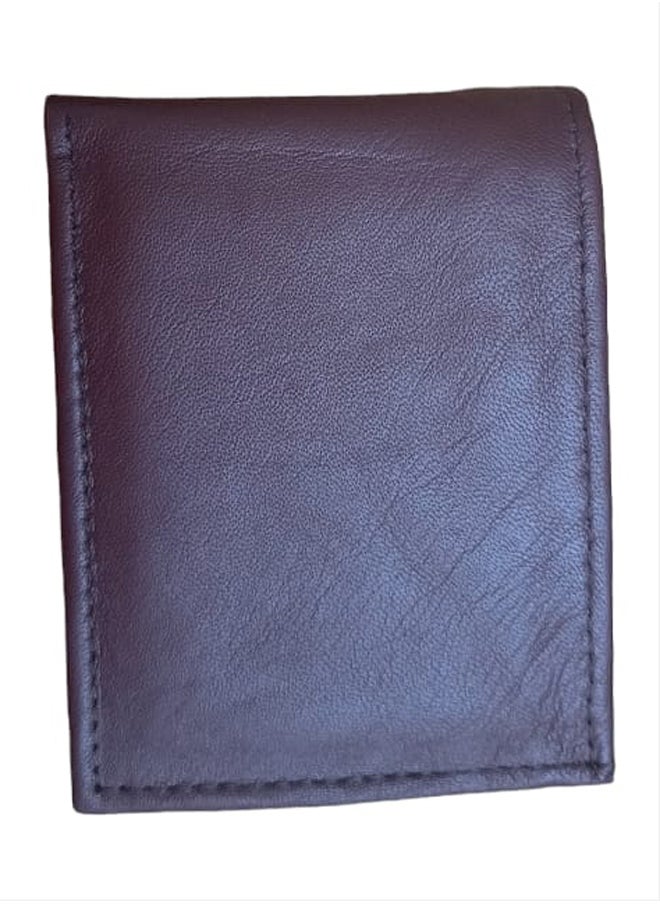 Sheer Fashionable Leather Wallet  - Image 1