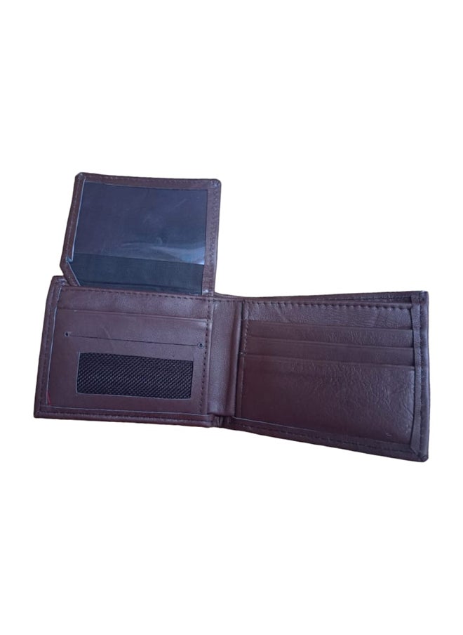 Sheer Fashionable Leather Wallet  - Image 2