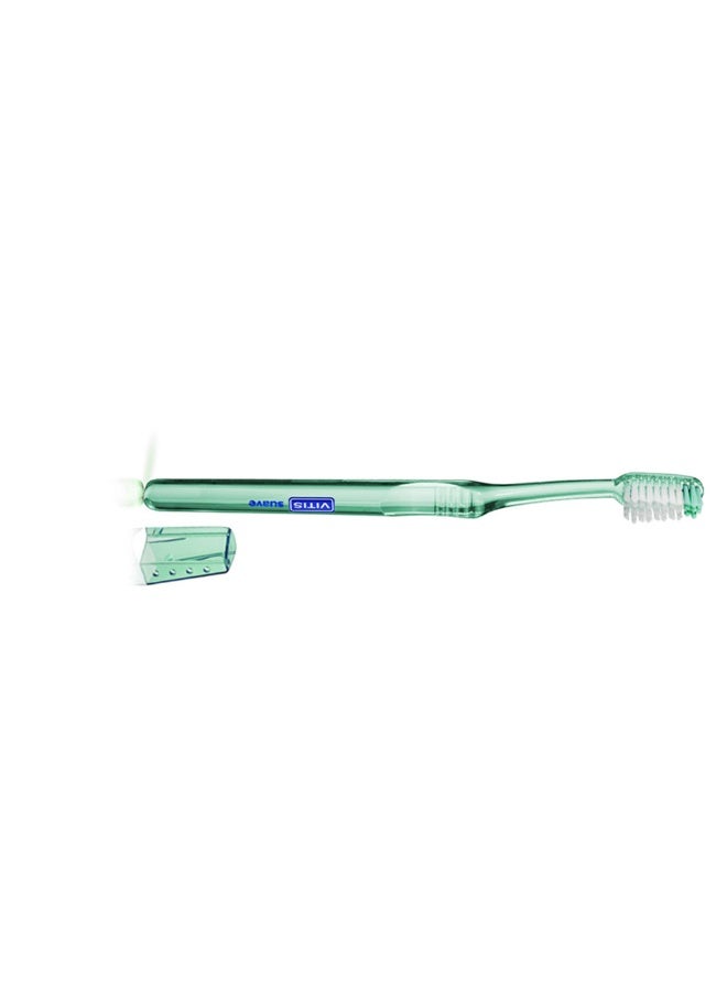 Vitis Soft Toothbrush - Image 2