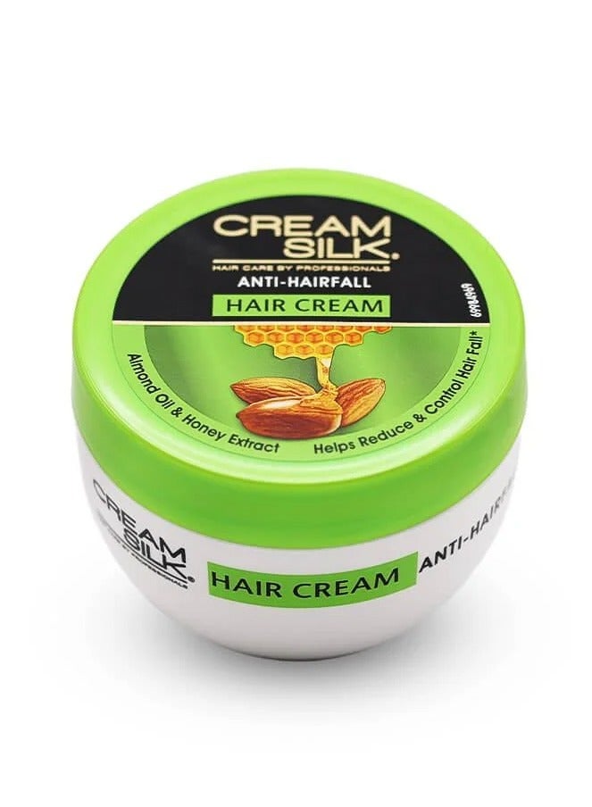 Cream Silk Hair Cream Anti-Hairfall  With Almond & Honey 300ml