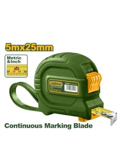 Jadever Tape Measure 5m*25mm  - Image 1