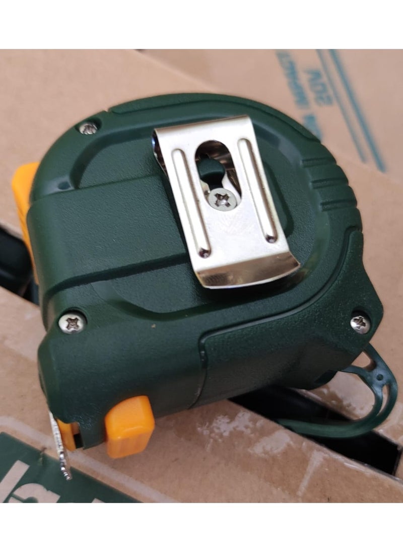 Jadever Tape Measure 5m*25mm  - Image 3