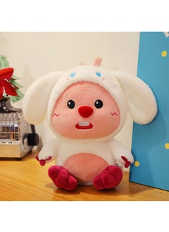 Y&D Loopy Cinnamoroll Plush Toy Best Gift For Girls Birthday Gift 40 Cm  - Image 5