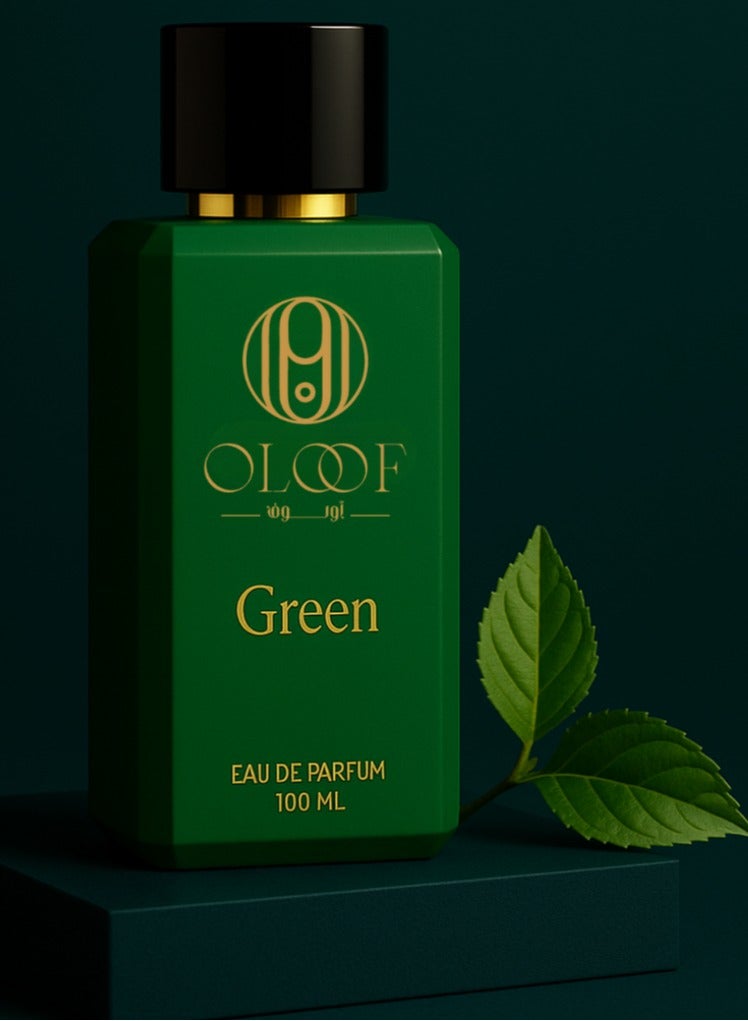 عطر قرين