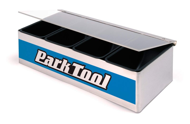 Park Tool Jh-1 Bench Top Small Parts Holder - Image 1