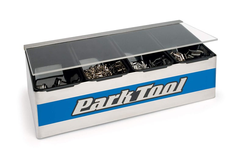 Park Tool Jh-1 Bench Top Small Parts Holder - Image 2