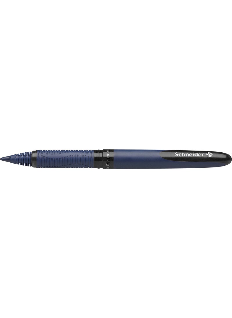Schneider - 0.6 One Business Signature Pen Black - Image 1