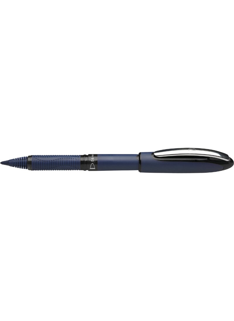 Schneider - 0.6 One Business Signature Pen Black - Image 1
