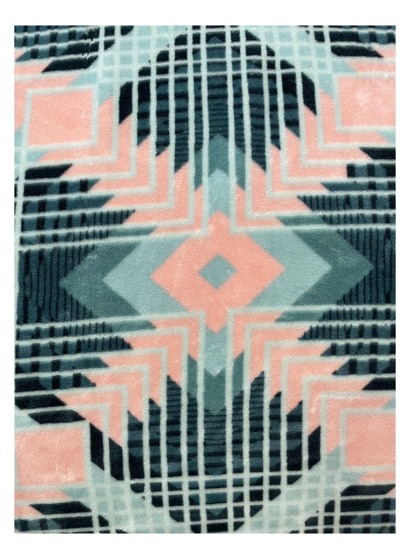 ستارجولد بطانية بطانية ناعمة ذات طبقة واحدة ذات جودة كورية - Image 4