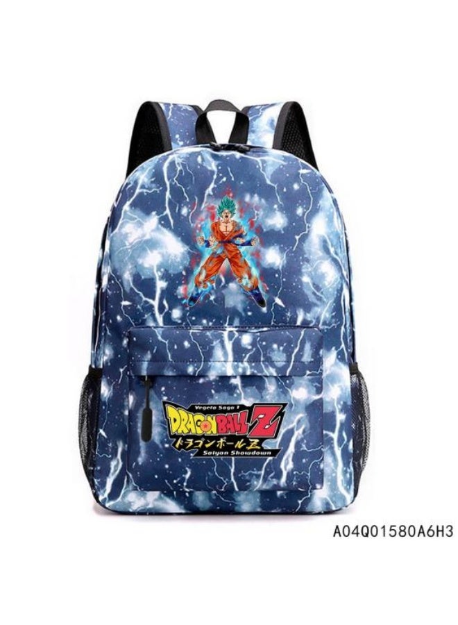 Creative backpacks attract everyone's attention - 665 - Image 1