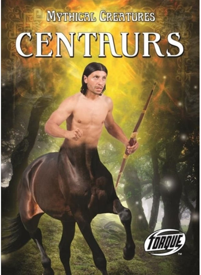 Centaurs 