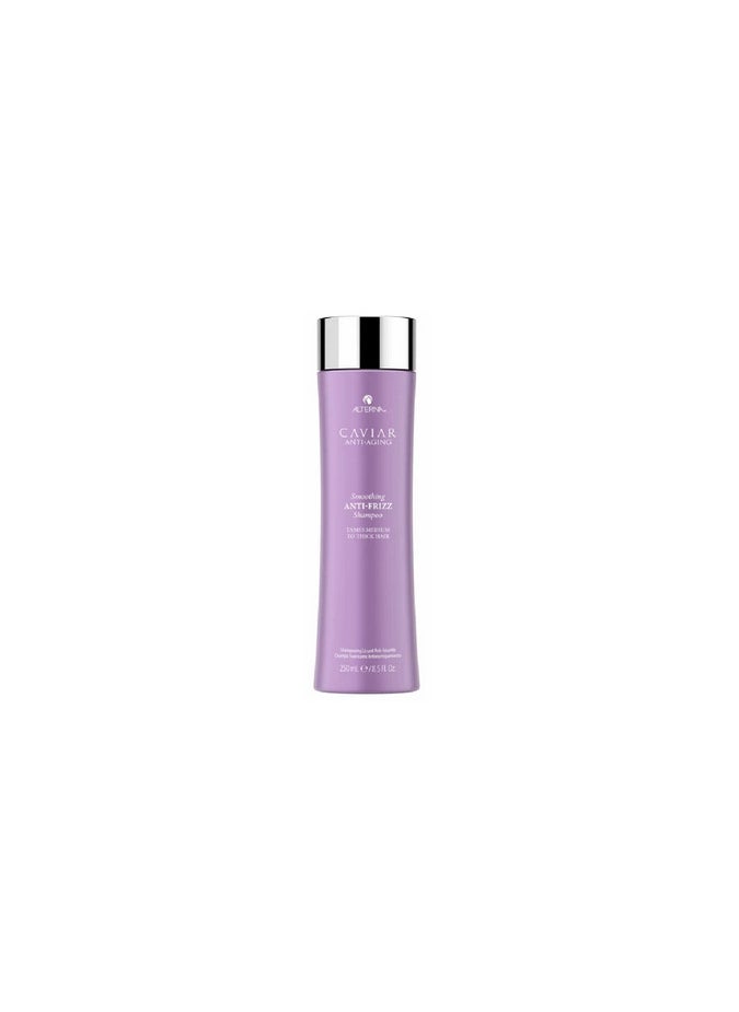 Alterna Caviar Anti-Frizz Shampoo 250ml - pzsku/ZE8AA501EE25D605CEBEBZ/45/_/1724408551/005c3359-cef4-4925-b97c-e7f5a85ed8d4