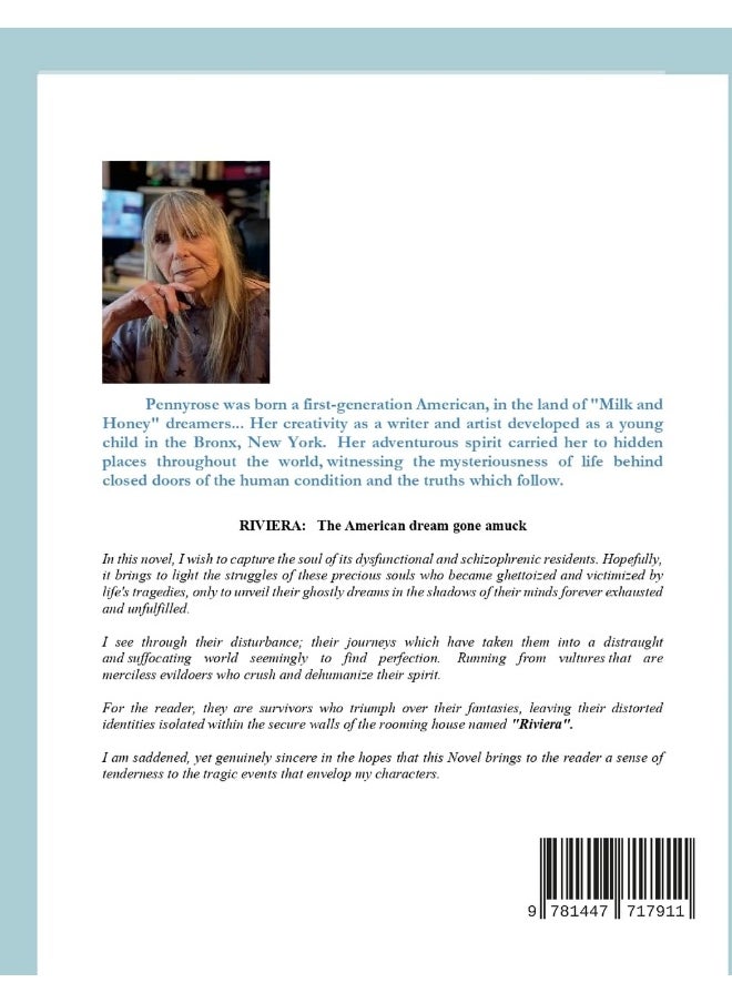 RIVIERA: ... with Short Stories ...  - Image 2